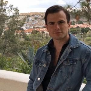 Meet your Posher, Brian